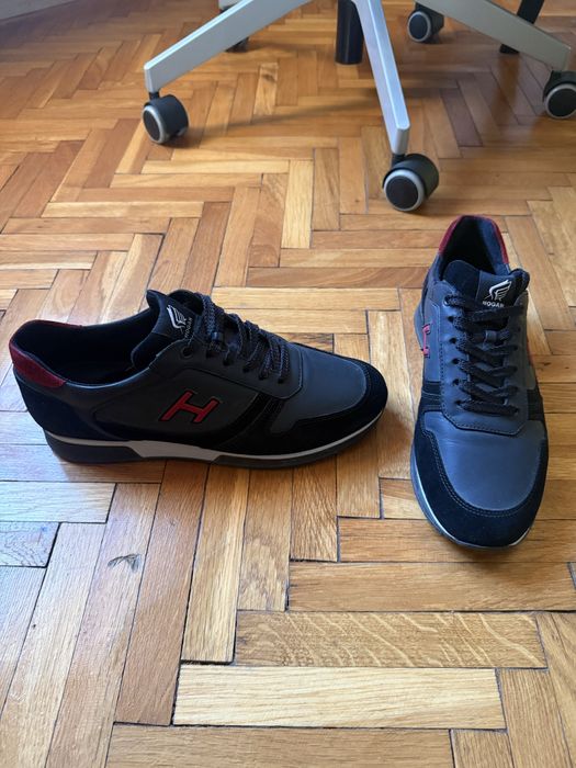 Adidasi Hogan originali