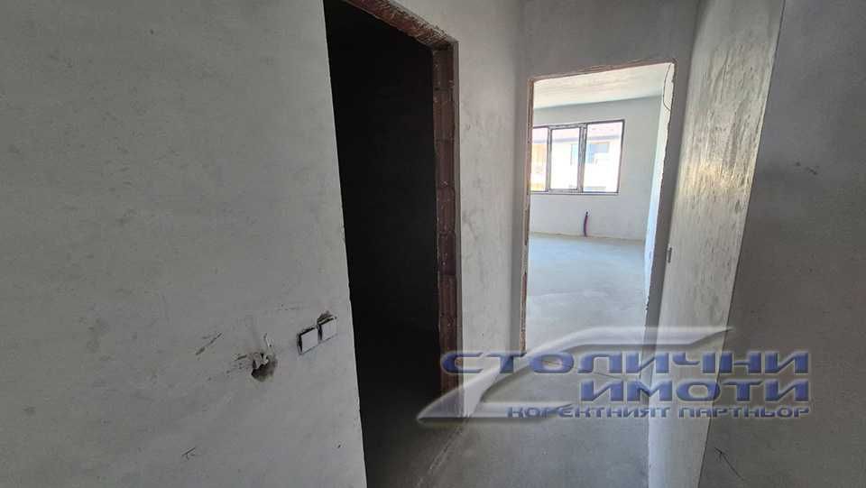 Двустаен с акт 15 в Надежда 1