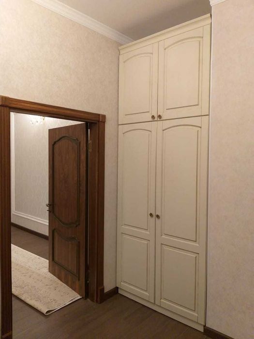 Шкаф-конструктор (собери сам и сэкономь)