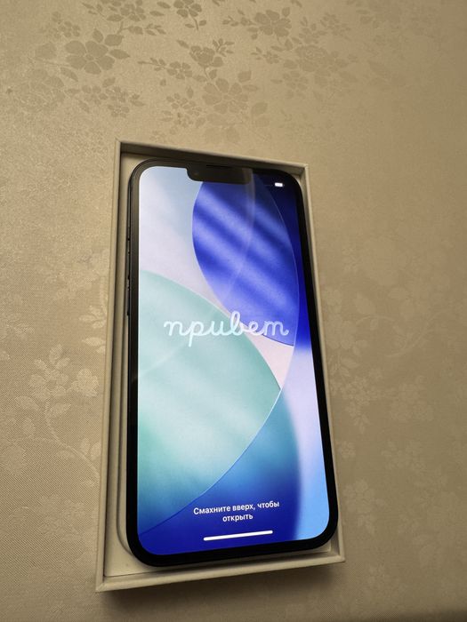 айфон 13, 97 акум.