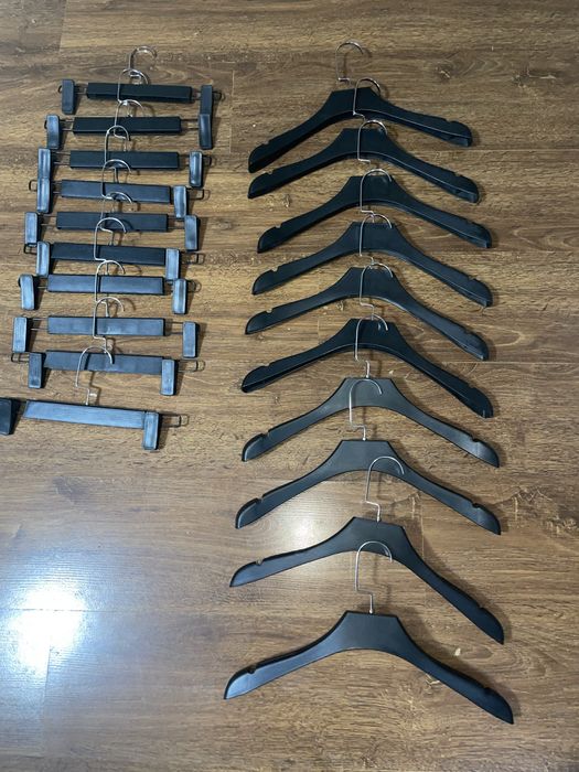 Плечики. Продам плечики