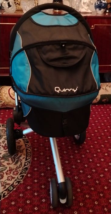 Недорого, универсальная, привозная, качественная коляска от 0 до 5 лет