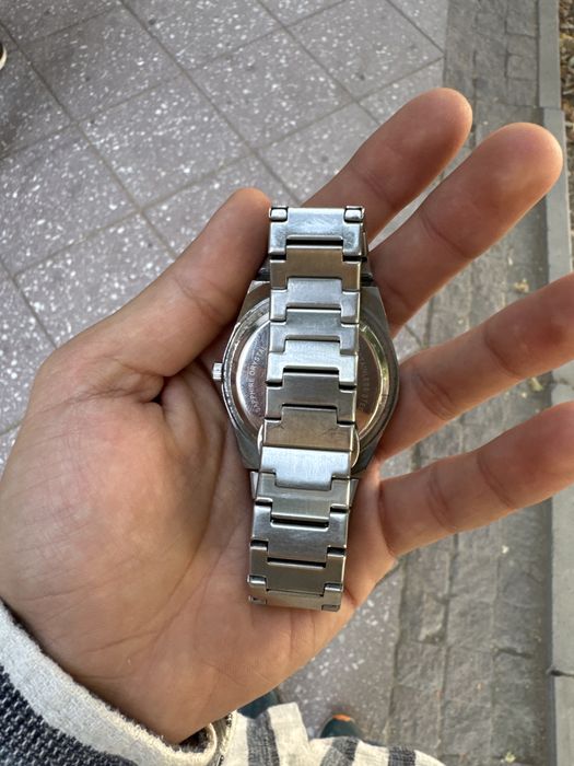 Продам tissot prx