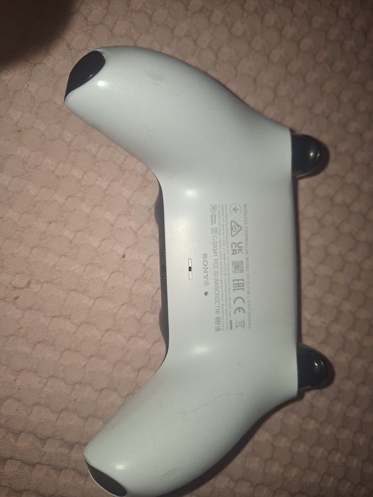 Vând maneta ps5 functionala