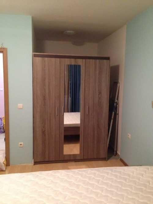 Дава се под наем Двустаен апартамент в София, Дружба 2 - 58 кв.м за 348.84 € - Снимка #3