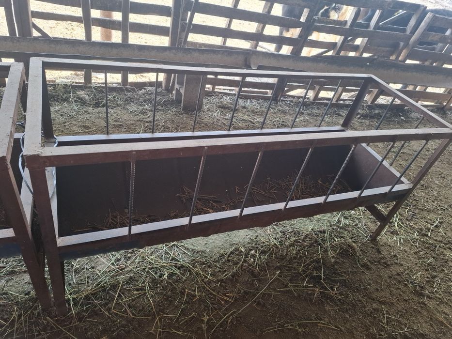 Продам кормушки для баран