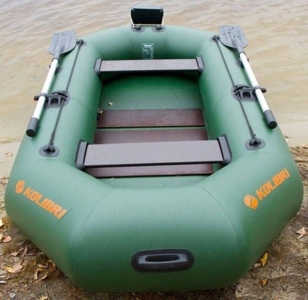 Колибри- 5 слойка