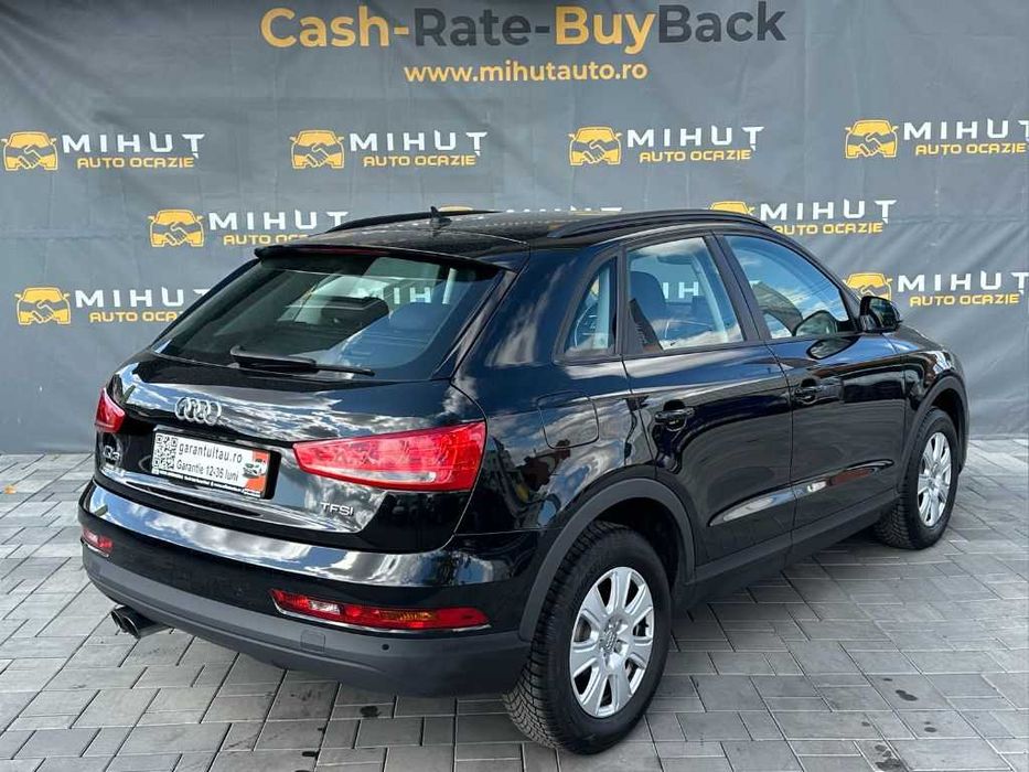 AUDI Q3 2017 — imagine 4