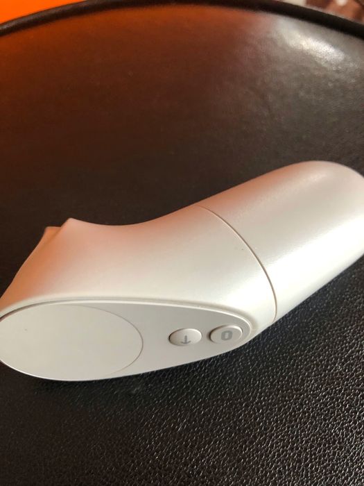 VR очки виртуальной реальности Oculus go