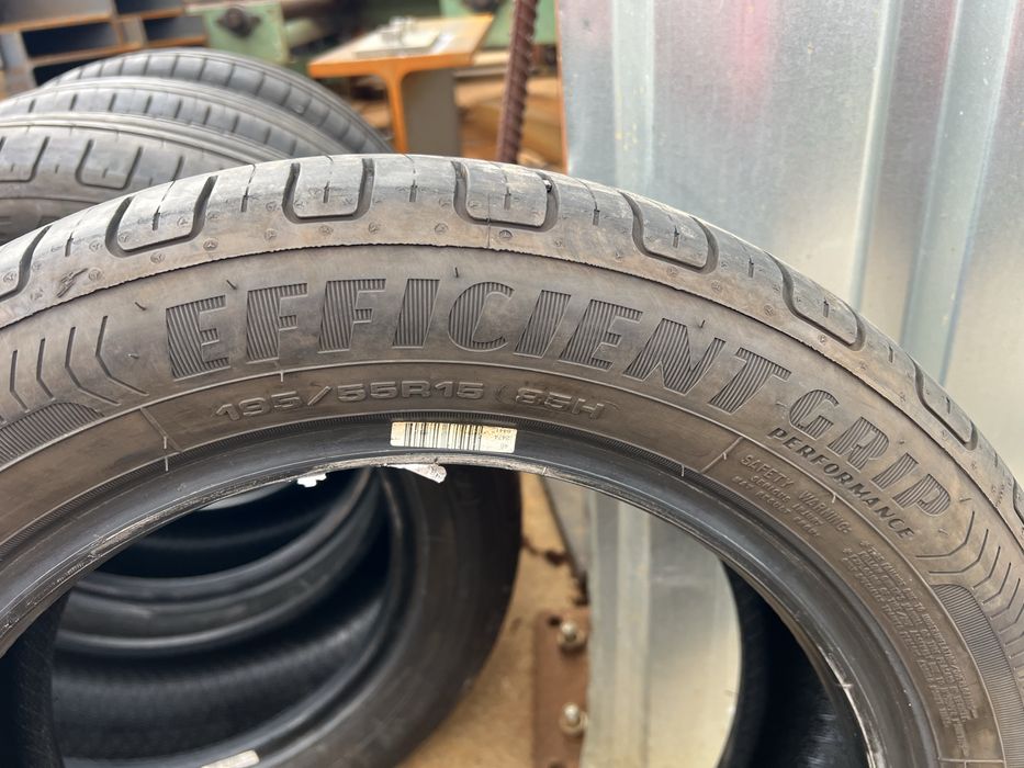 195/55/15 GOODYEAR
