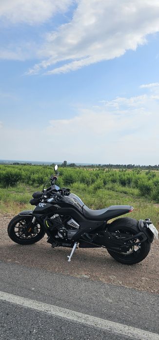 Benda LFC 700, 2024 йил, пробег 7400