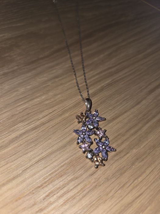 Оригинално Колие Swarowski