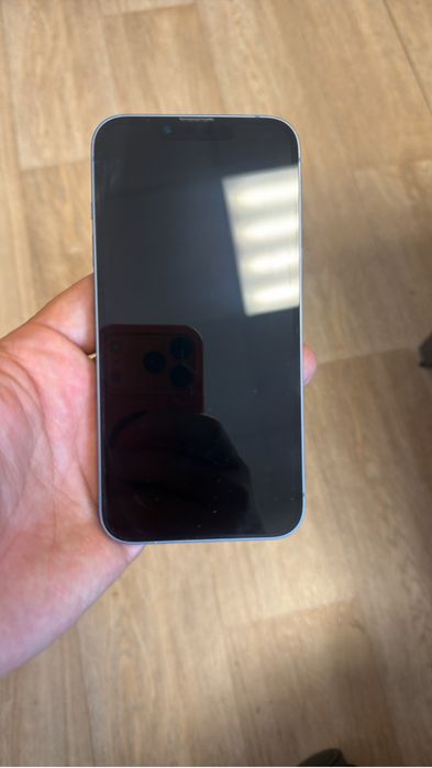 Iphone 14 коробка имеется