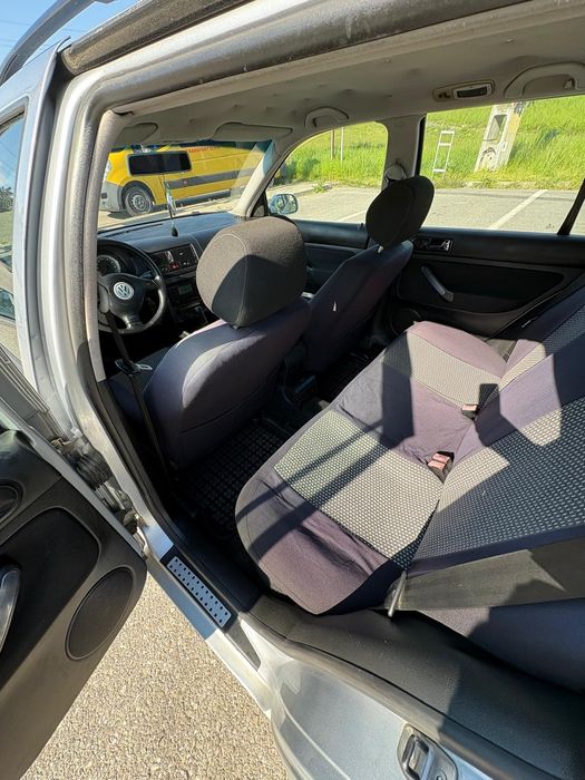 Volkswagen Golf 4 1.9 TDI