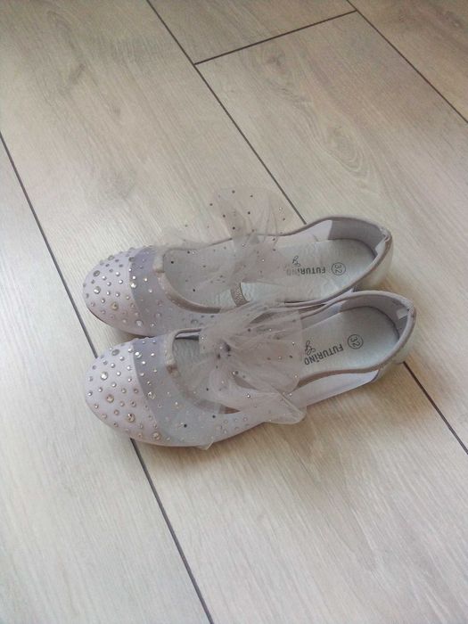 Туфли-балетки 32 р