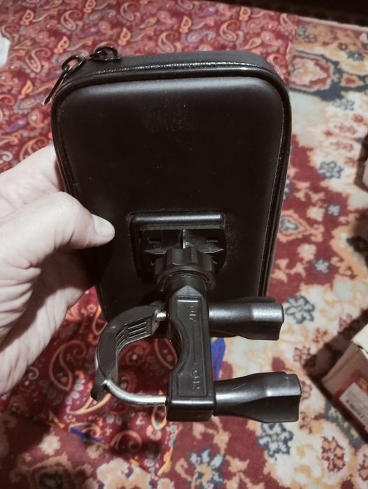 Продам чехол для курьеров