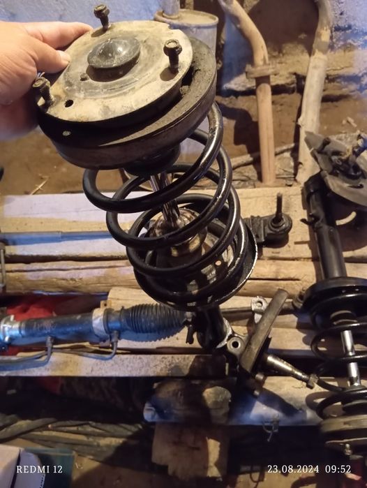 Супер салонга запчастлар