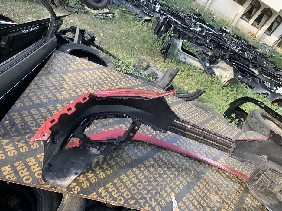 Броня Seat Leon/Сеат Леон