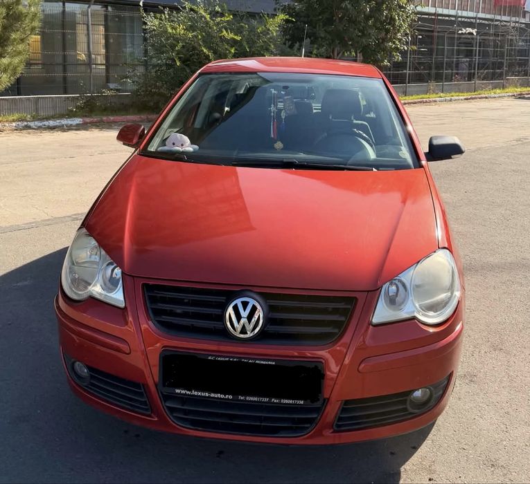 VOLKSWAGEN Polo 0 — imagine 2