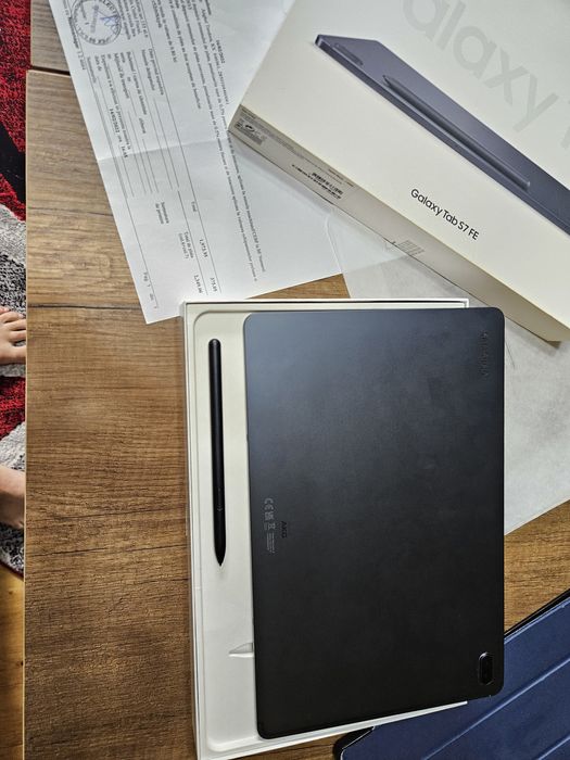 Samsung Tab S7 FE