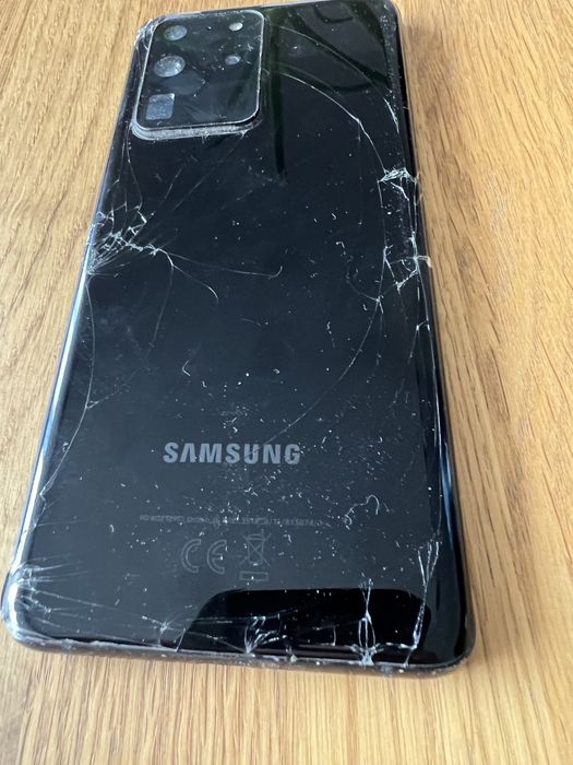 Samsung S20 Ultra