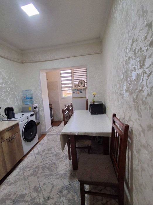 2-комнатная, Буз-2 | | 40 м²