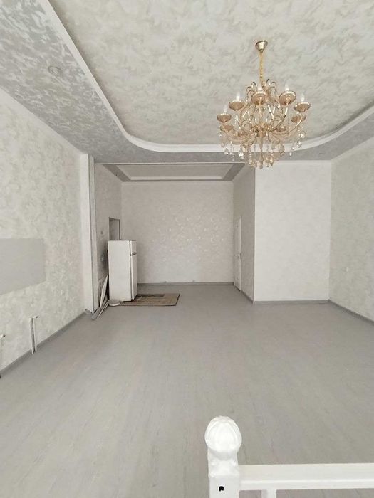 Продается 1х комн квартира дуплекс ор.р Шарк2 Чевар цена 33900 у.е