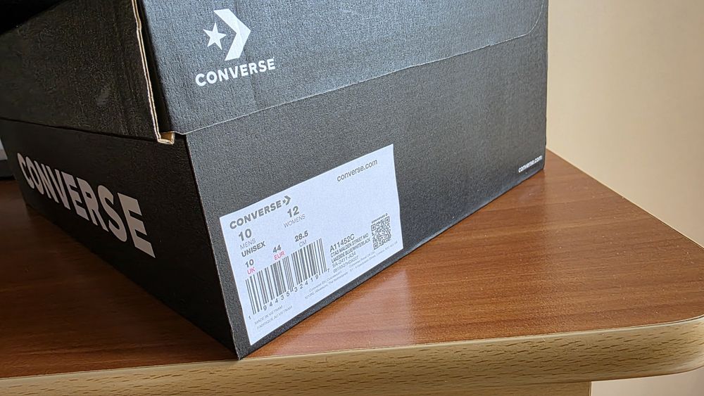 Teniși Converse EUR 44