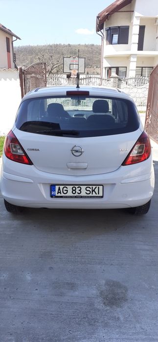 OPEL Corsa 2014 — imagine 4