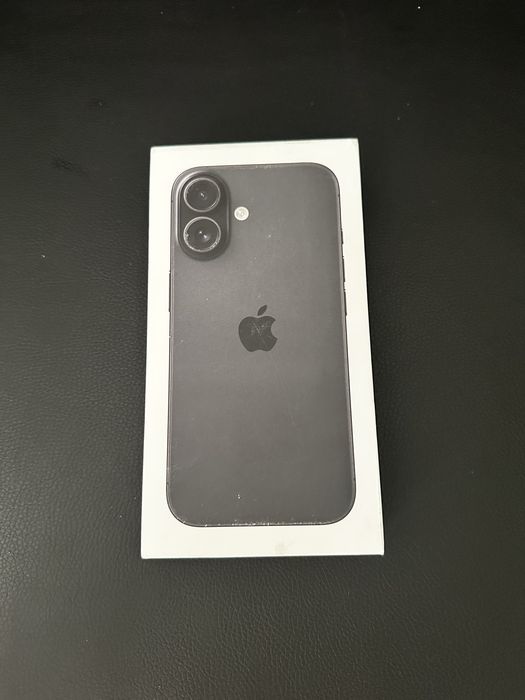 Iphone 16 ( 8/128 гб)