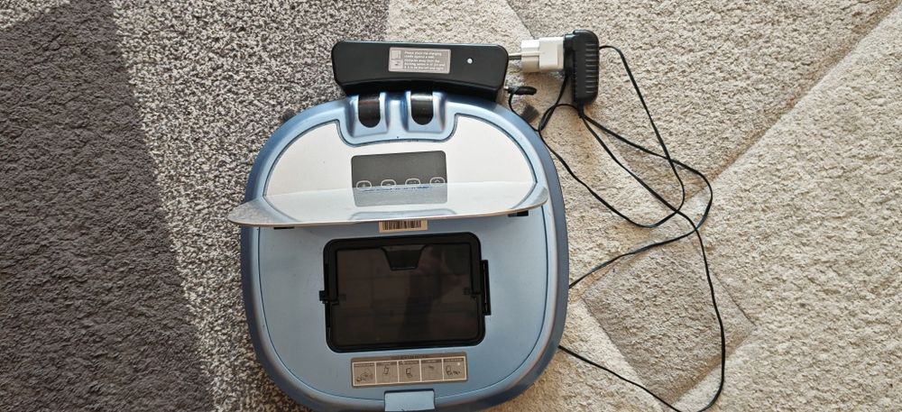 URGENT aspirator Haier XShuai HXS-C3