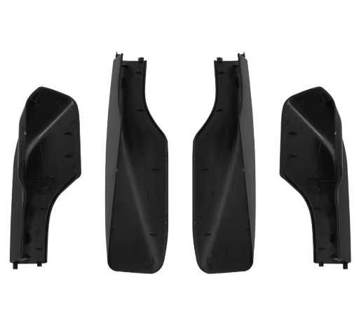 Капачки рейлинг Тойота Рав4 TOYOTA RAV4 от 2001 до 2005