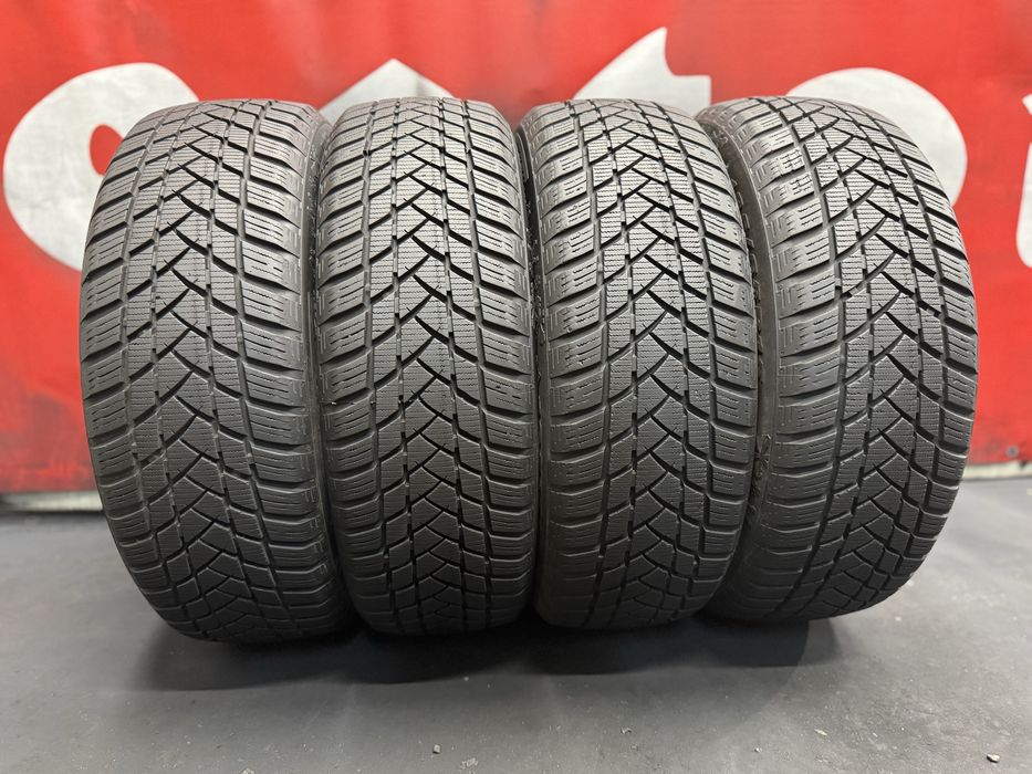 195 65 15, Зимни гуми, GT Radial WinterPro2, 4 броя