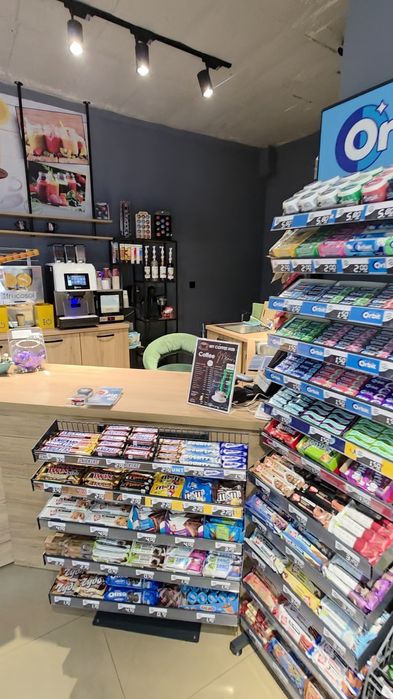 Продава се Заведение в Варна, Гръцка махала - 55 кв.м за 371 €/кв.м - Снимка #3