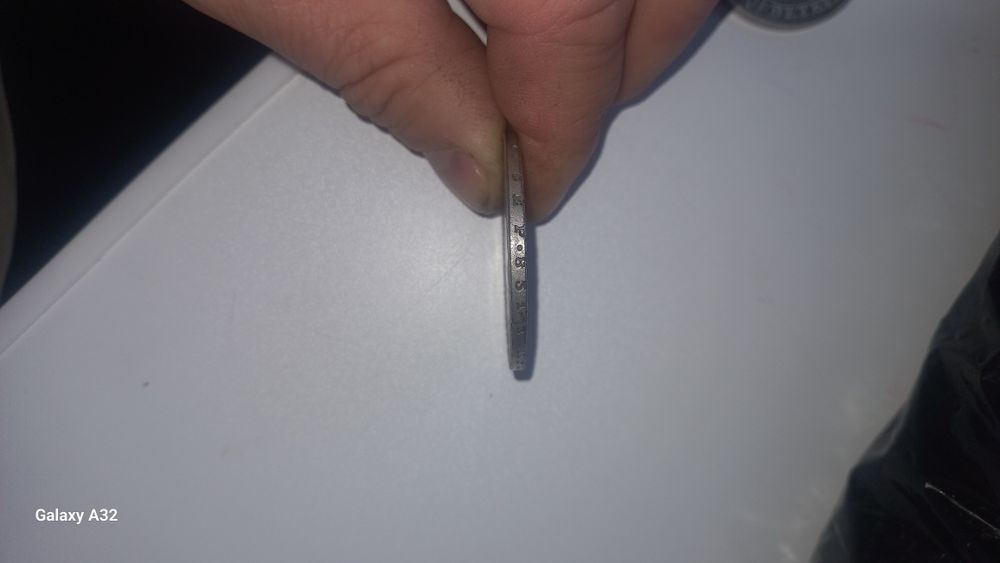 Монеты  Ленина и Екатериный