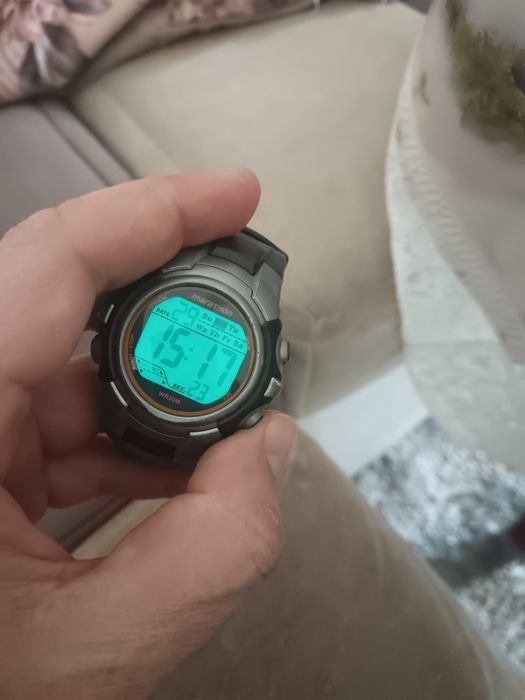 Timex marathon оригинал