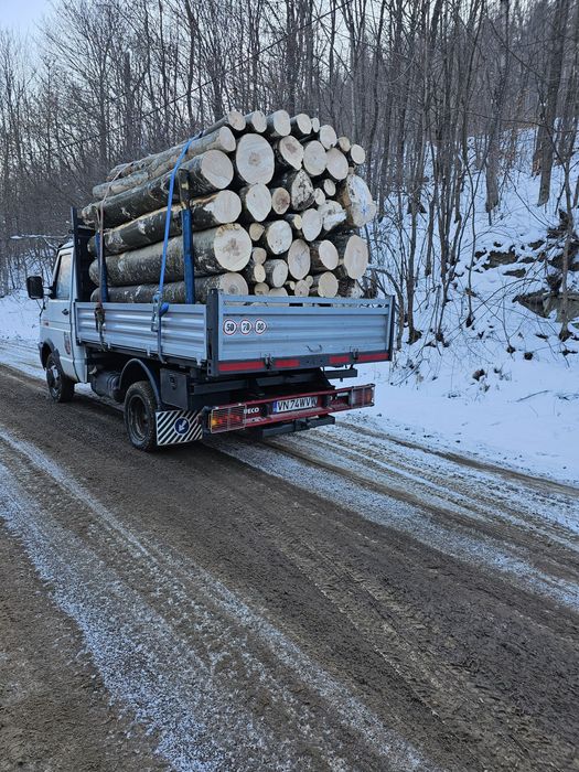 Iveco Daily Basculabil