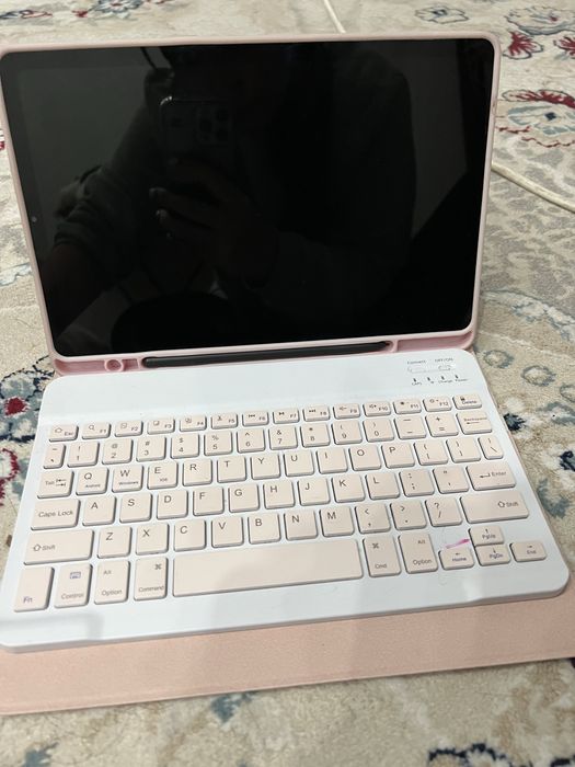 Планшет Samsung Galaxy S6 lite