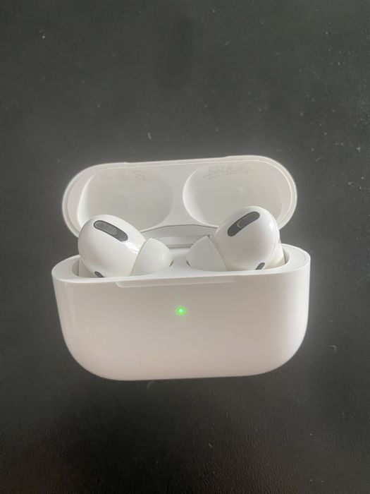 AirPods Pro 1 (рабочий кейс)