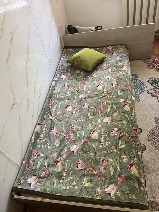 Детский гарнитур б/у