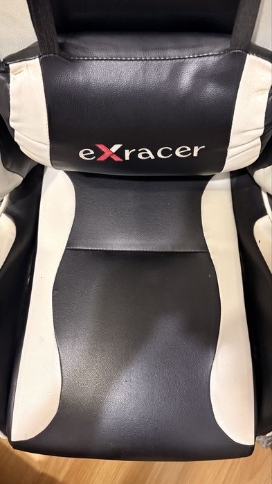Scaun Gaming Kring DxRacer