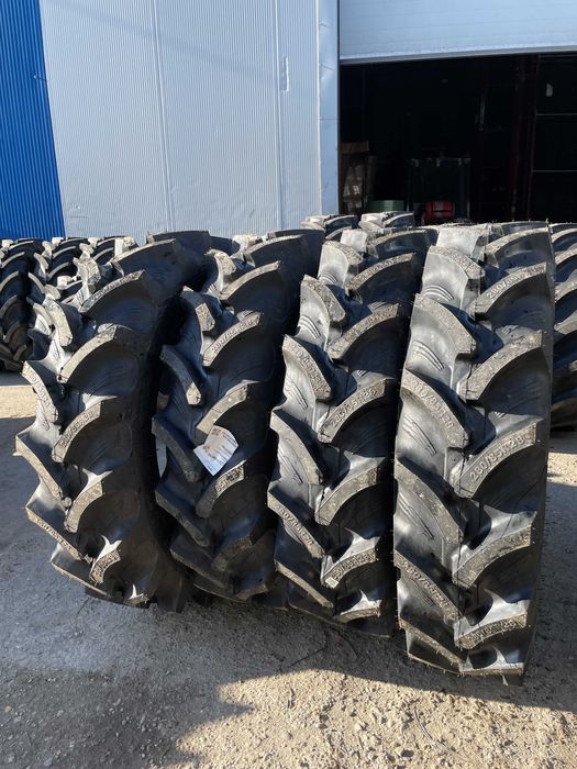 Anvelope de TOP 280/85 R28 Radiale OZKA Cauciucuri 11.2-28