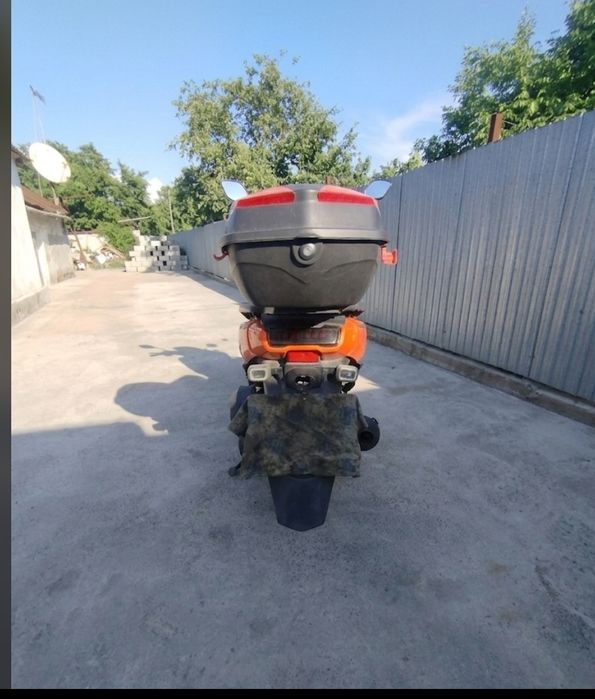 В хорошем состоянии