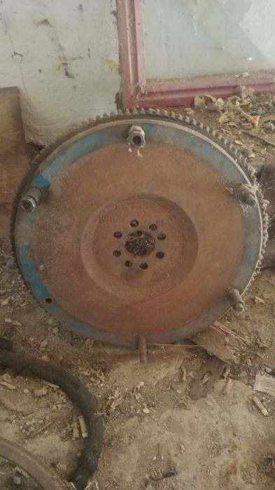 Продам запчасти МТЗ