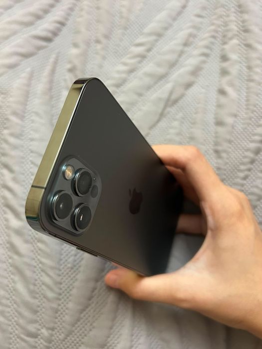 Iphone 12 pro 256