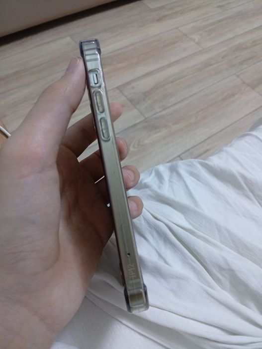 Айфон 12 в бу состаяние