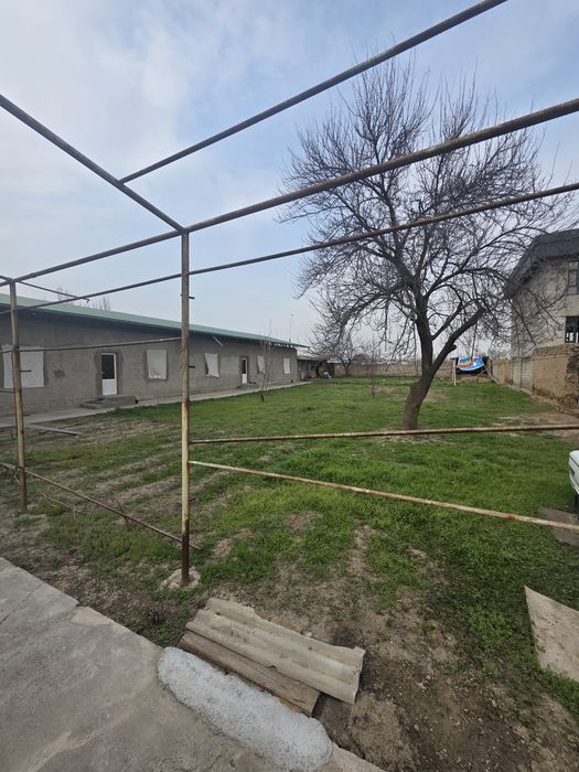 Янги Арғин  Мурод Шералиев маҳалласида 11 сот. ер участкаси сотилади