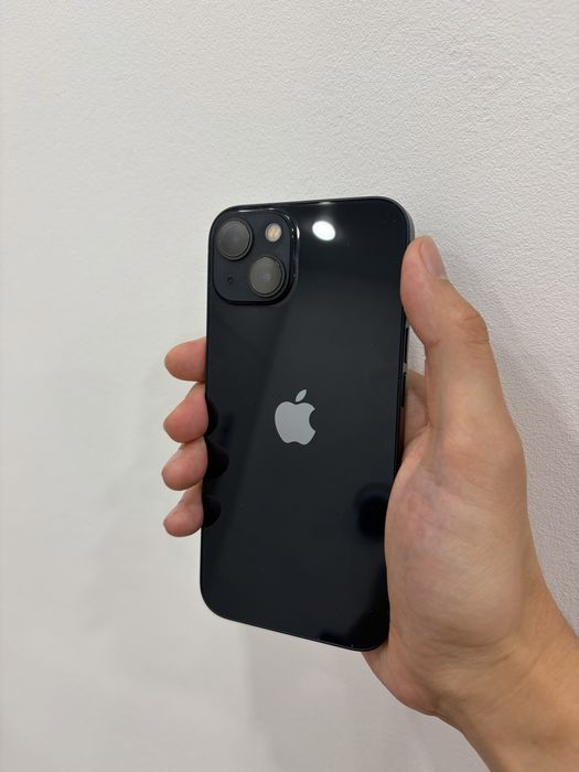 iPhone 13 / 128 gb / 86%