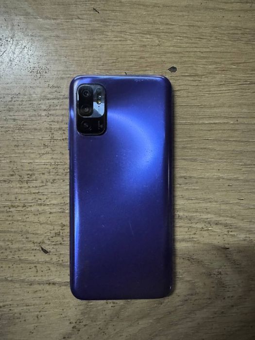 redmi not 10 5G ideal