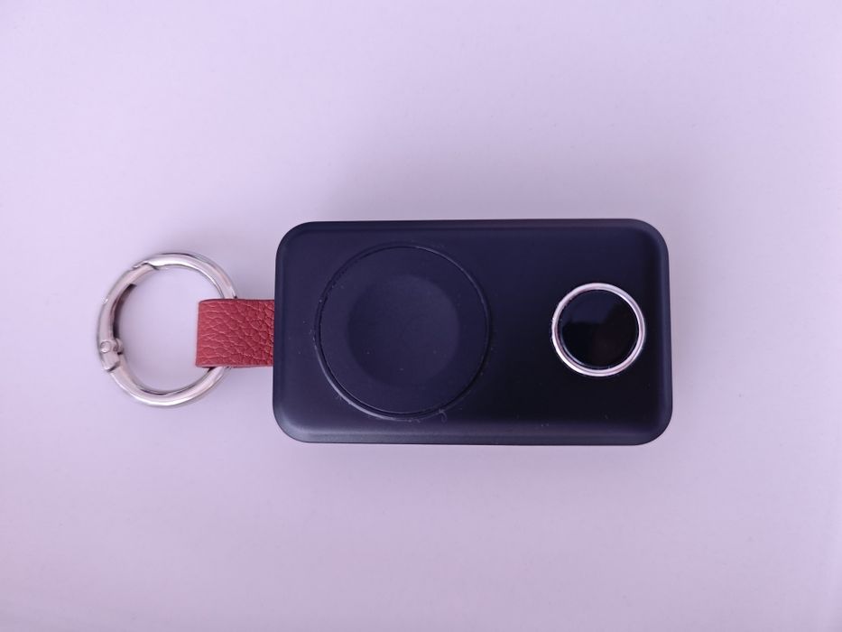 Power bank  и слушалки за I Phone
